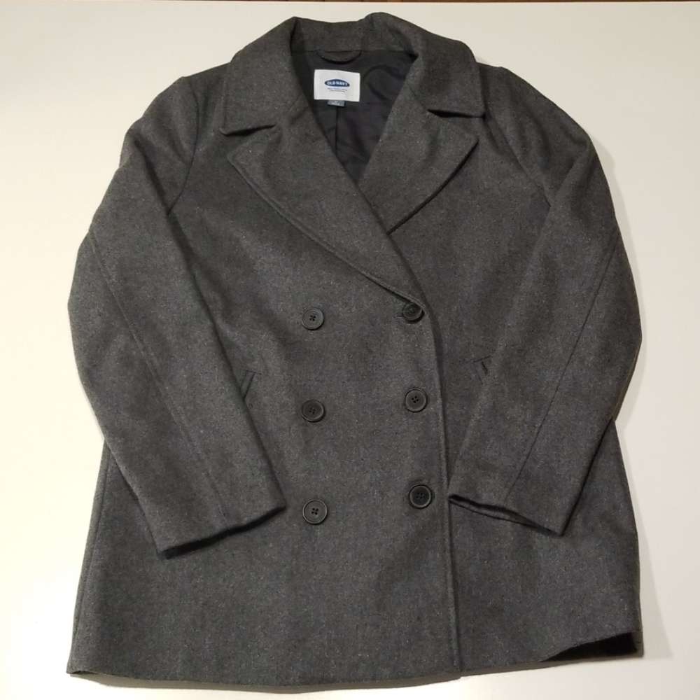 Old Navy Pea Coat